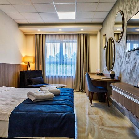 Hotel Terme Ozren Petrovo Екстер'єр фото