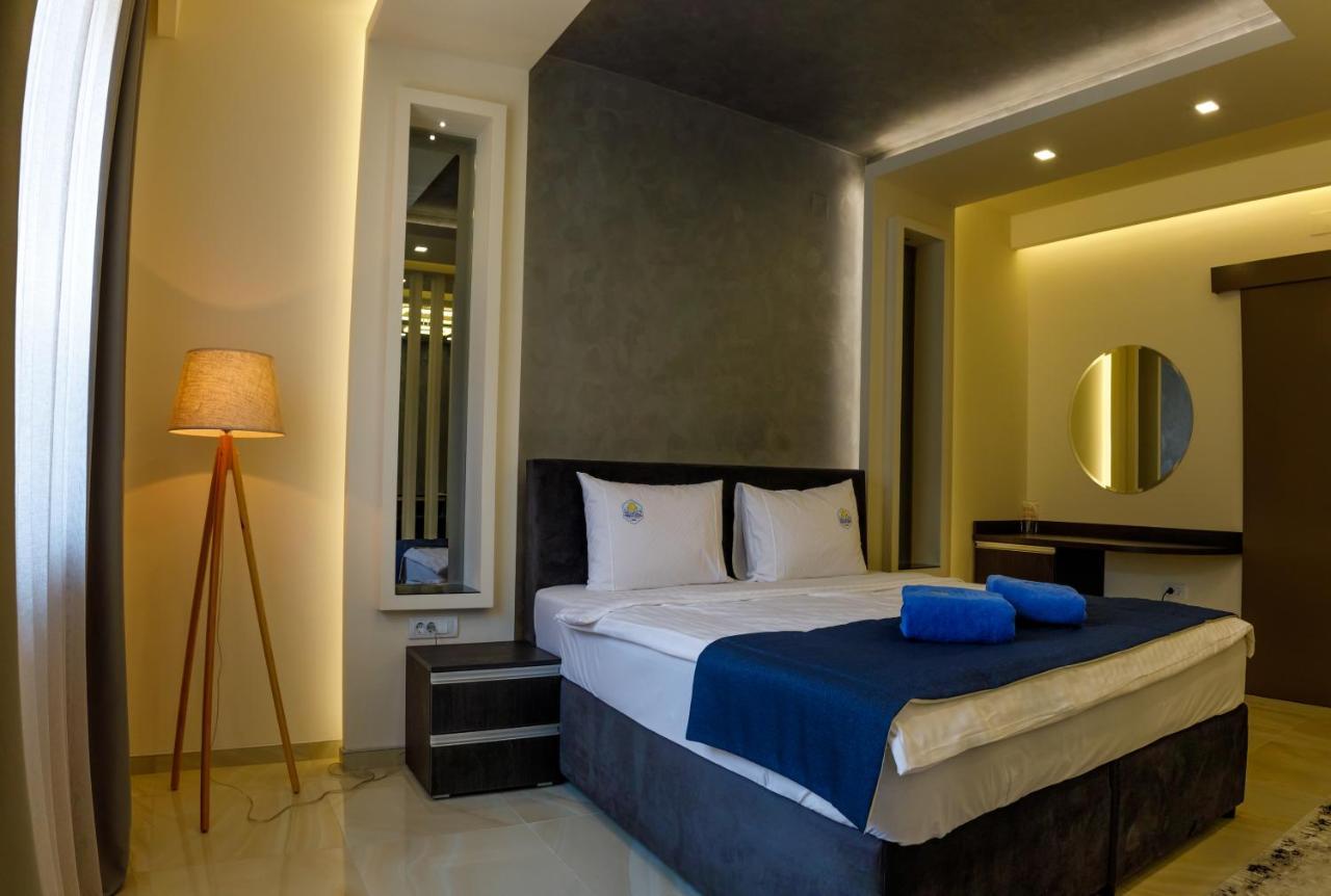 Hotel Terme Ozren Petrovo Екстер'єр фото