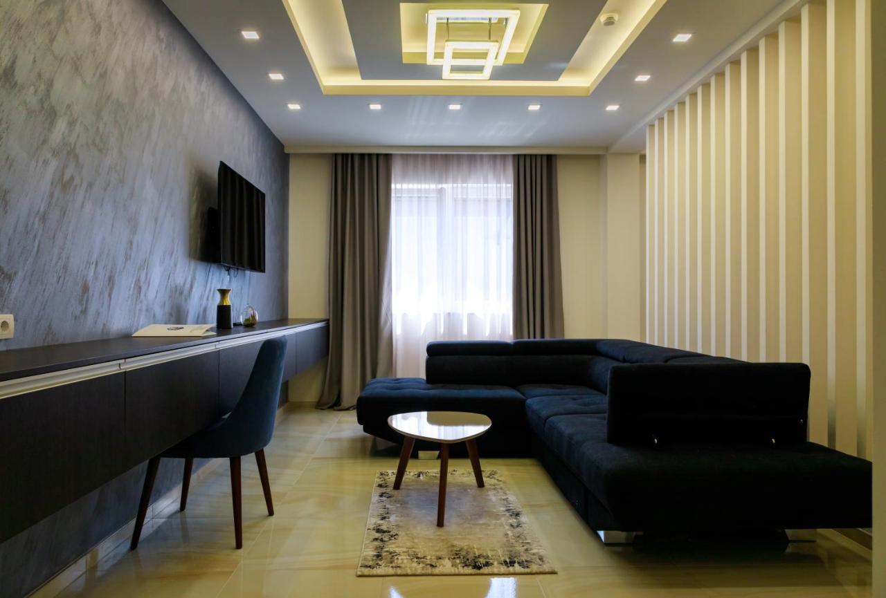 Hotel Terme Ozren Petrovo Екстер'єр фото