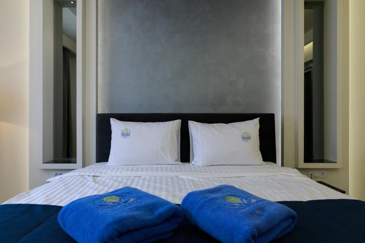 Hotel Terme Ozren Petrovo Екстер'єр фото
