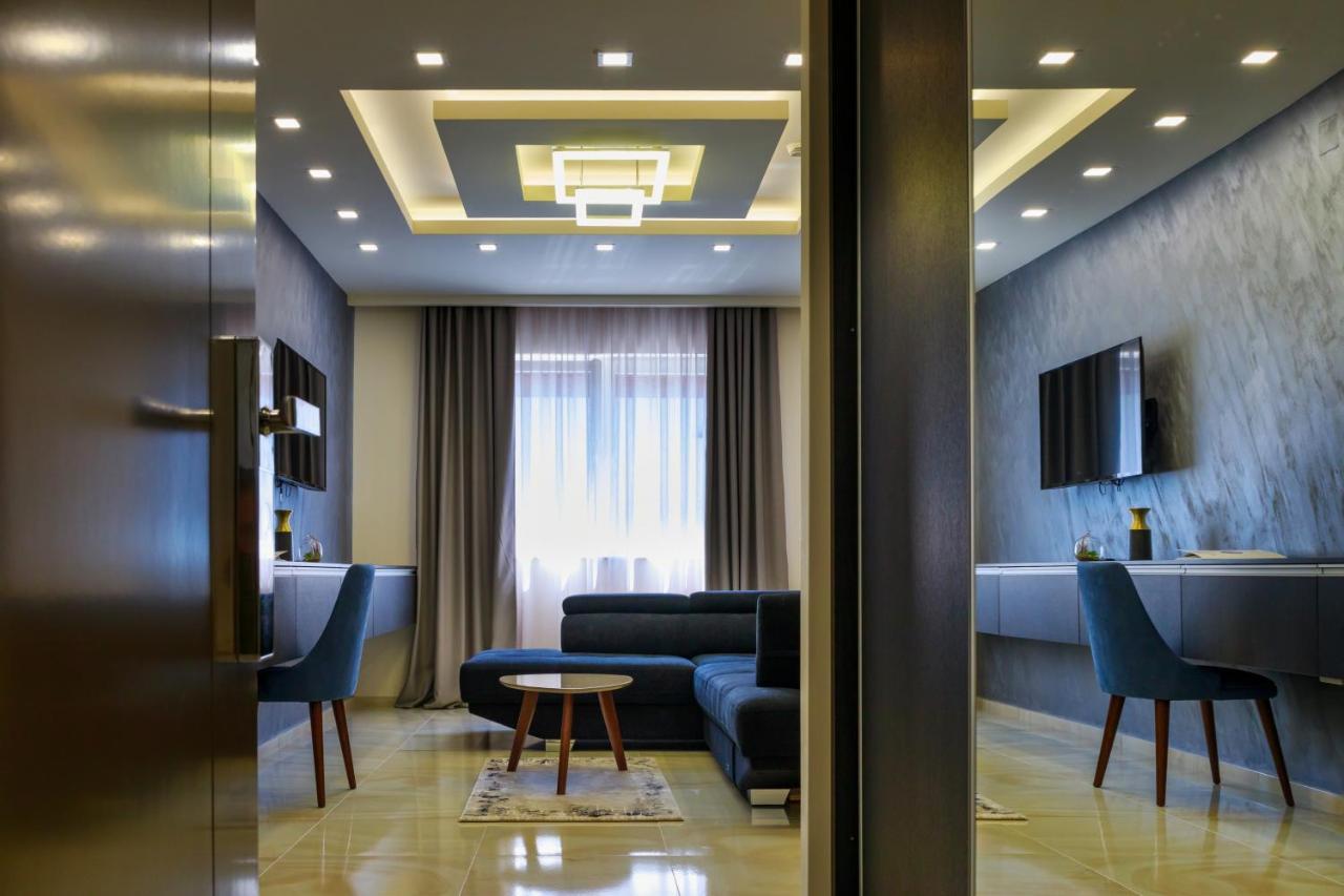 Hotel Terme Ozren Petrovo Екстер'єр фото