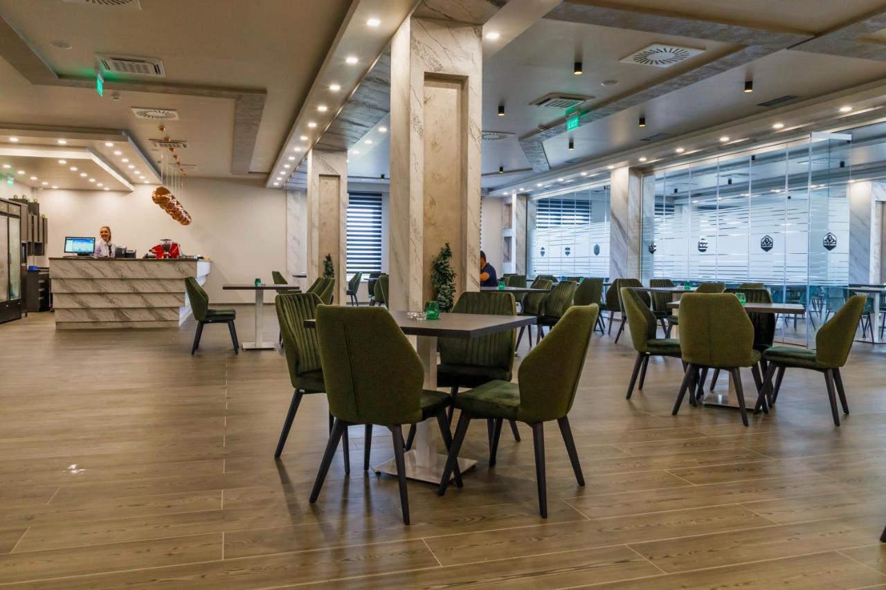 Hotel Terme Ozren Petrovo Екстер'єр фото