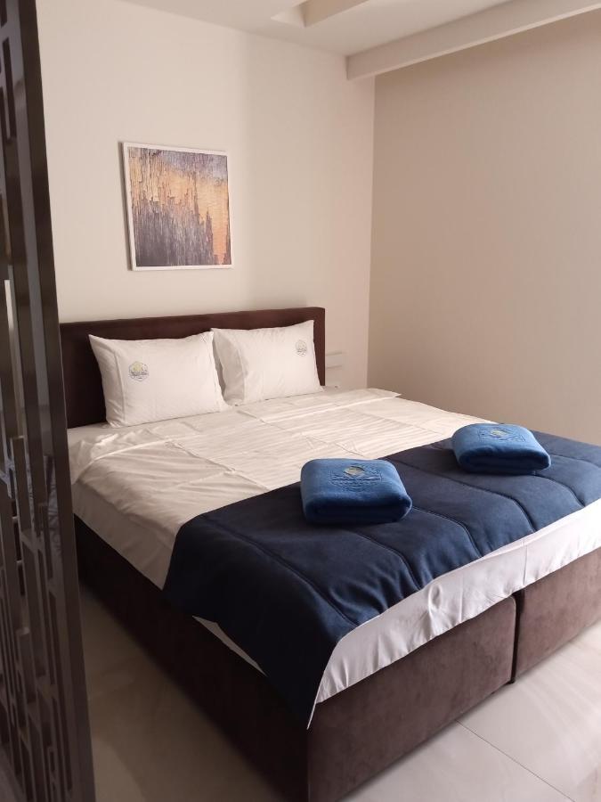 Hotel Terme Ozren Petrovo Екстер'єр фото