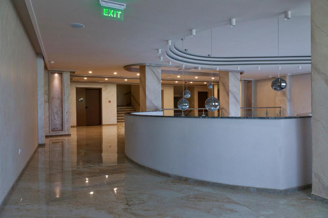 Hotel Terme Ozren Petrovo Екстер'єр фото